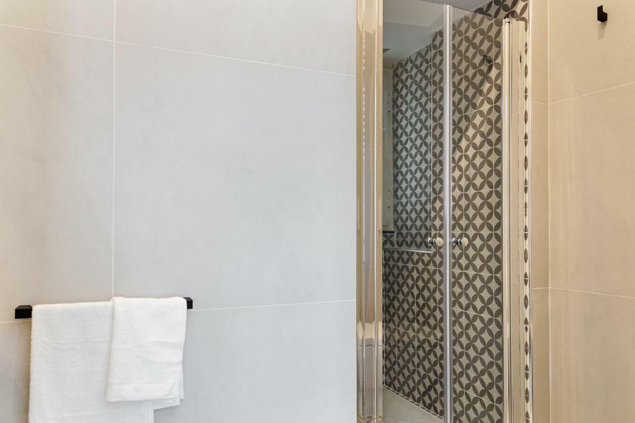 Napoli Suite Caravaggio Apartment Exterior photo