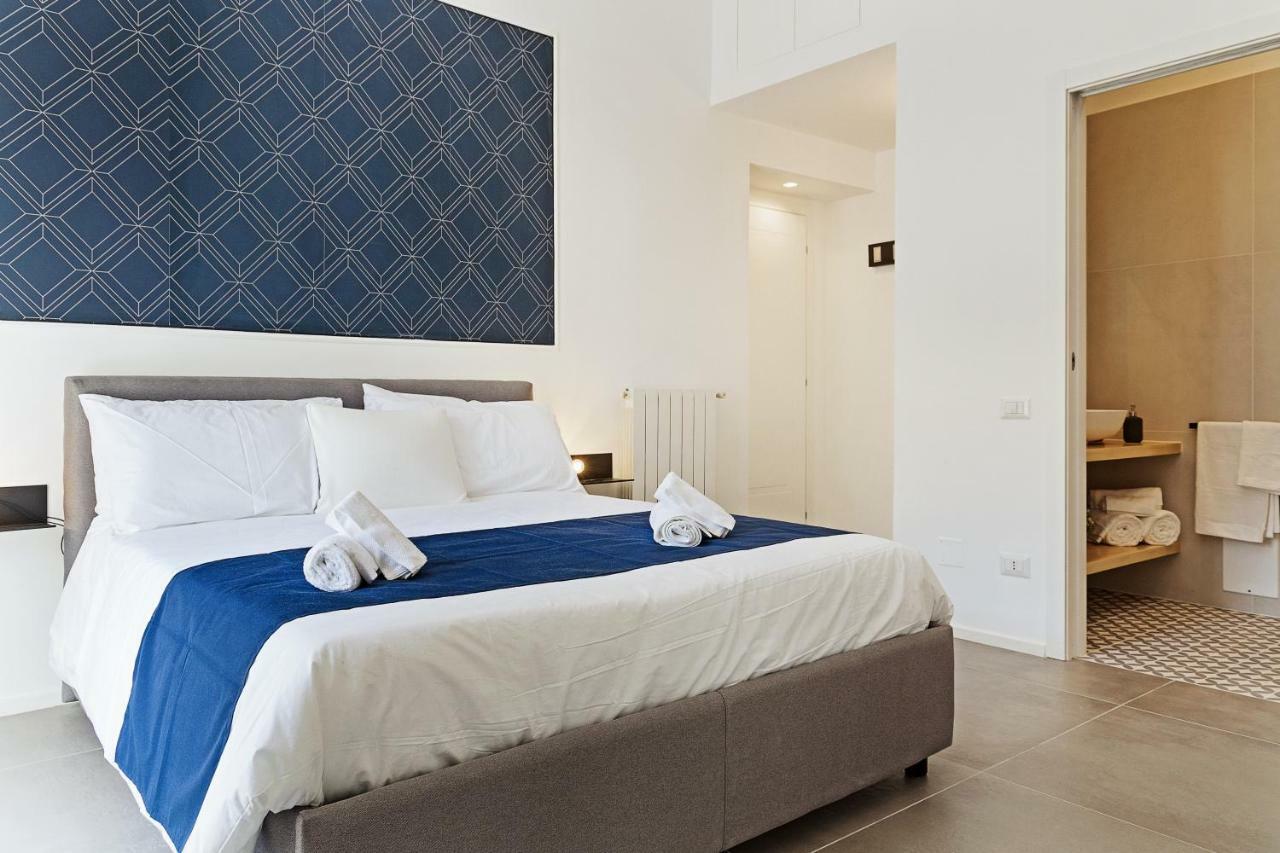 Napoli Suite Caravaggio Apartment Exterior photo